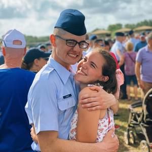 Meet your Posher, Noah